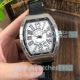 Replica Franck Muller Vanguard V45 Silver Dial Snake Skin Case Watch_th.jpg